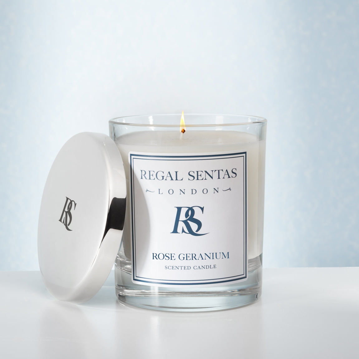 Rose Geranium