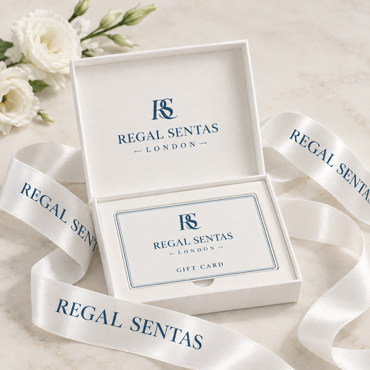 Regal Sentas Gift Card