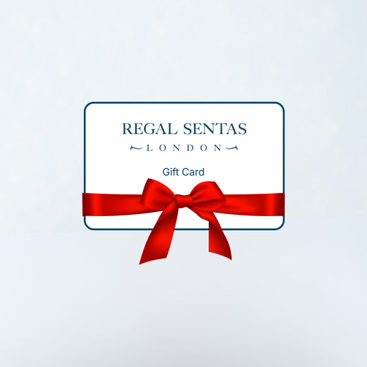 Regal Sentas Gift Card